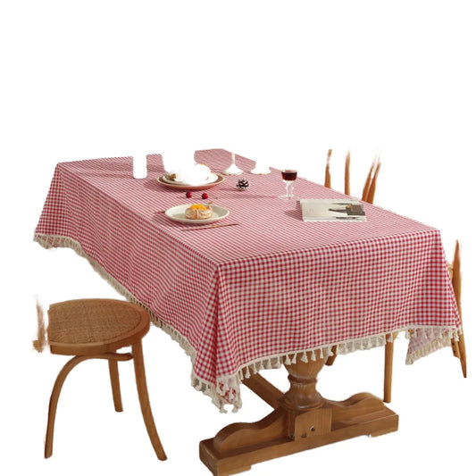 Dining Tablecloth