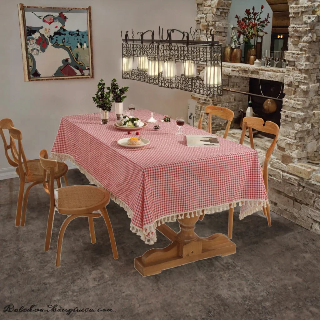 Dining Tablecloth