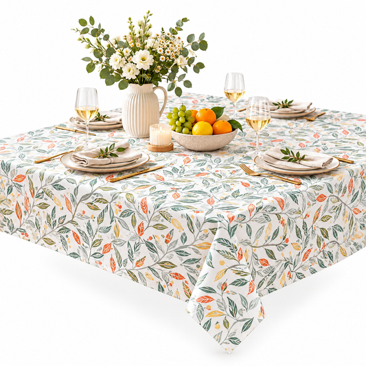 Dining Tablecloth