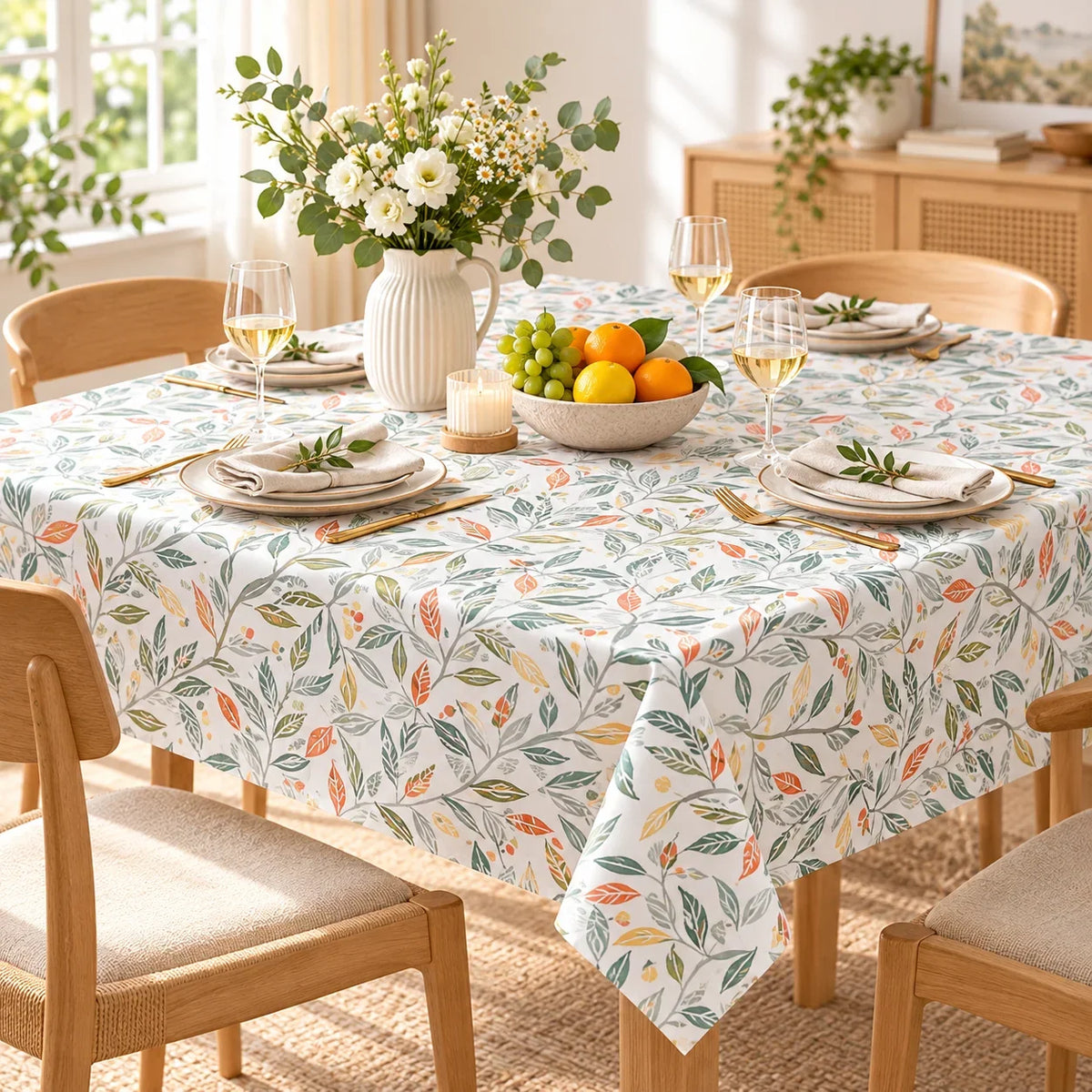 Dining Tablecloth