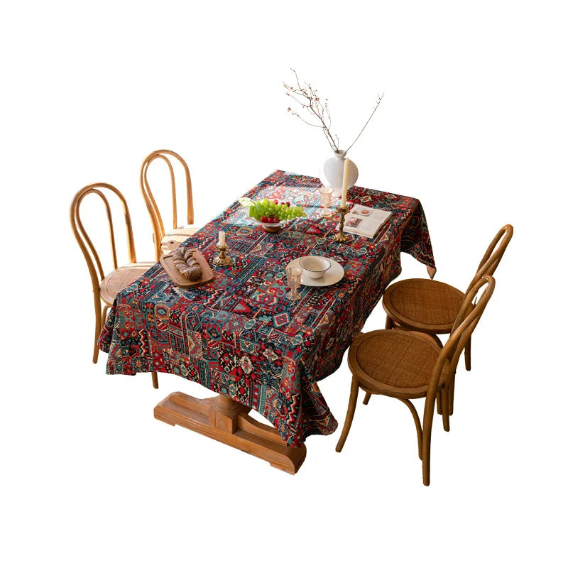 Dining Tablecloth