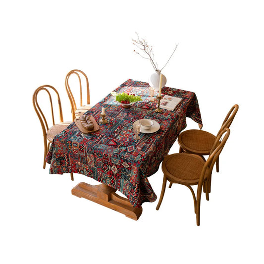 Dining Tablecloth