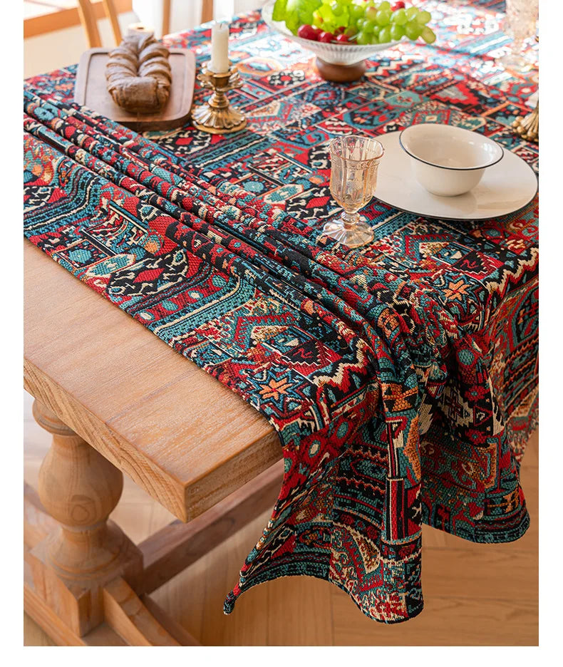 Dining Tablecloth