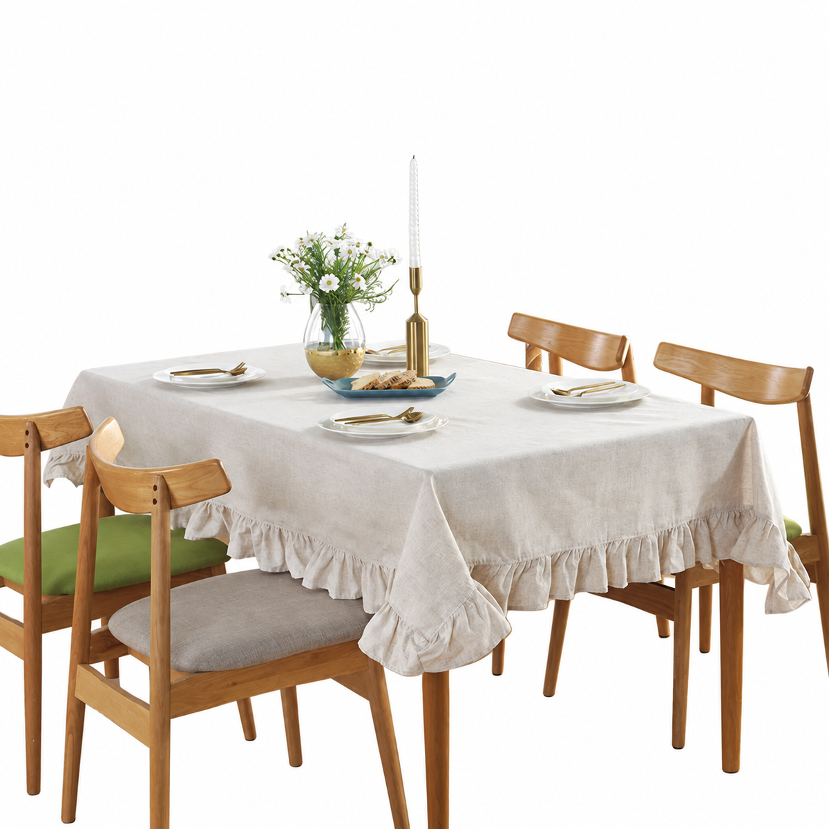 Dining Tablecloth