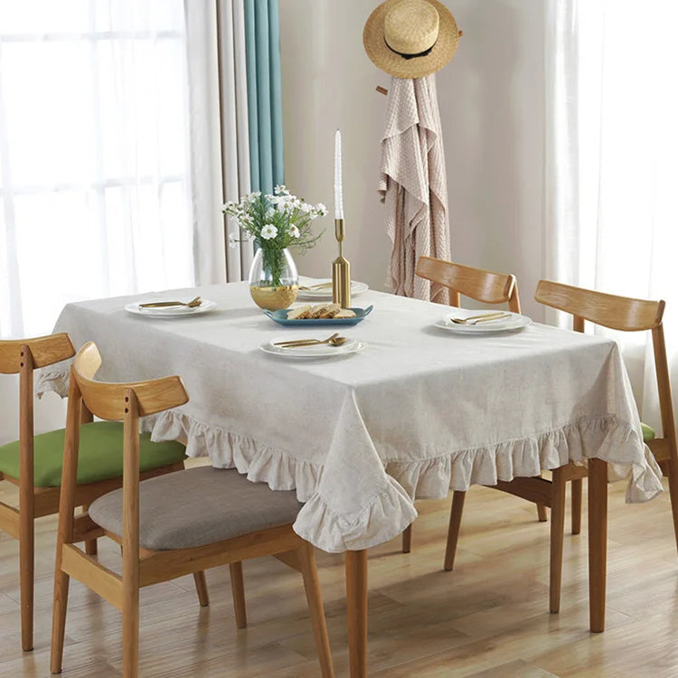 Dining Tablecloth