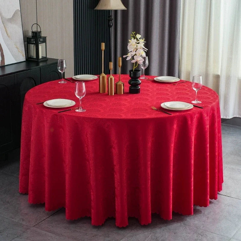 Dining Tablecloth