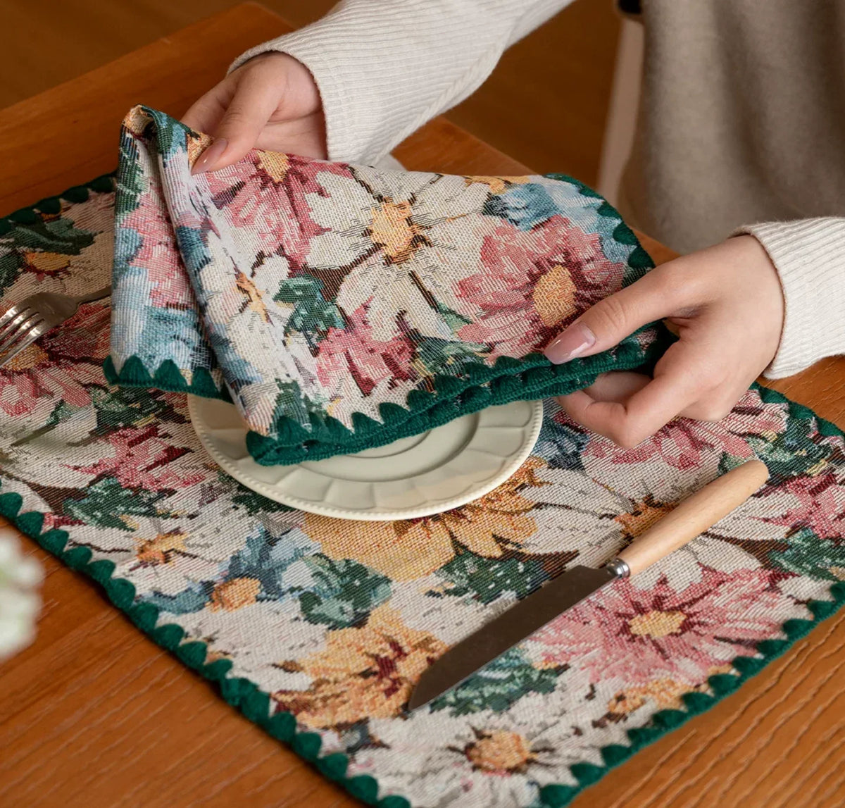 Table Placemat