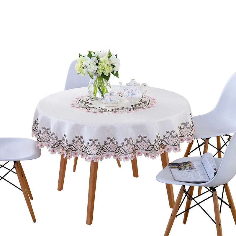Dining Tablecloth