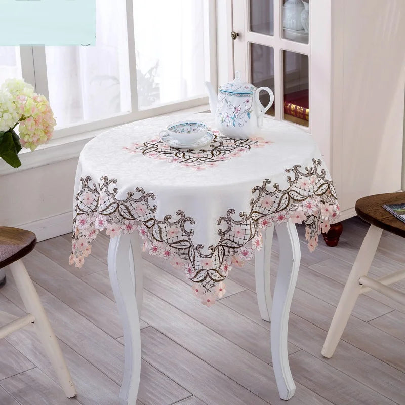 Dining Tablecloth