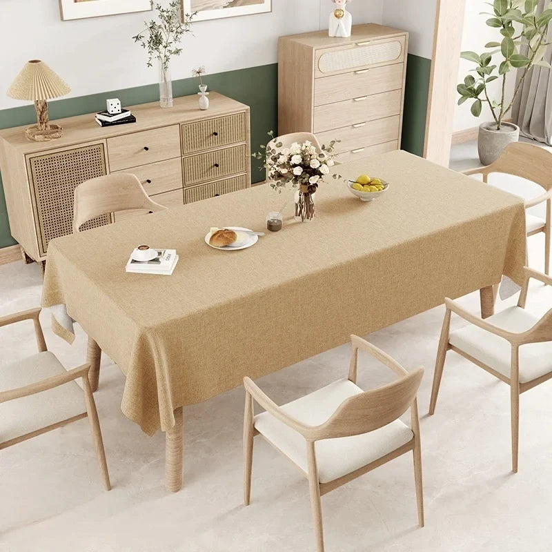 Dining Tablecloth