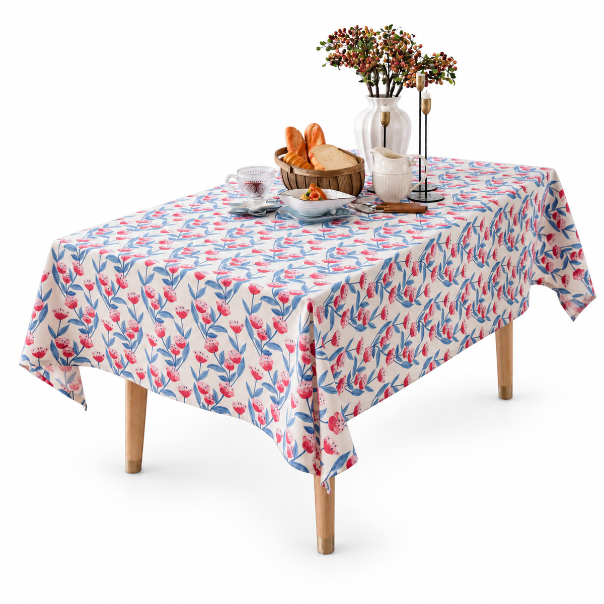 Dining Tablecloth