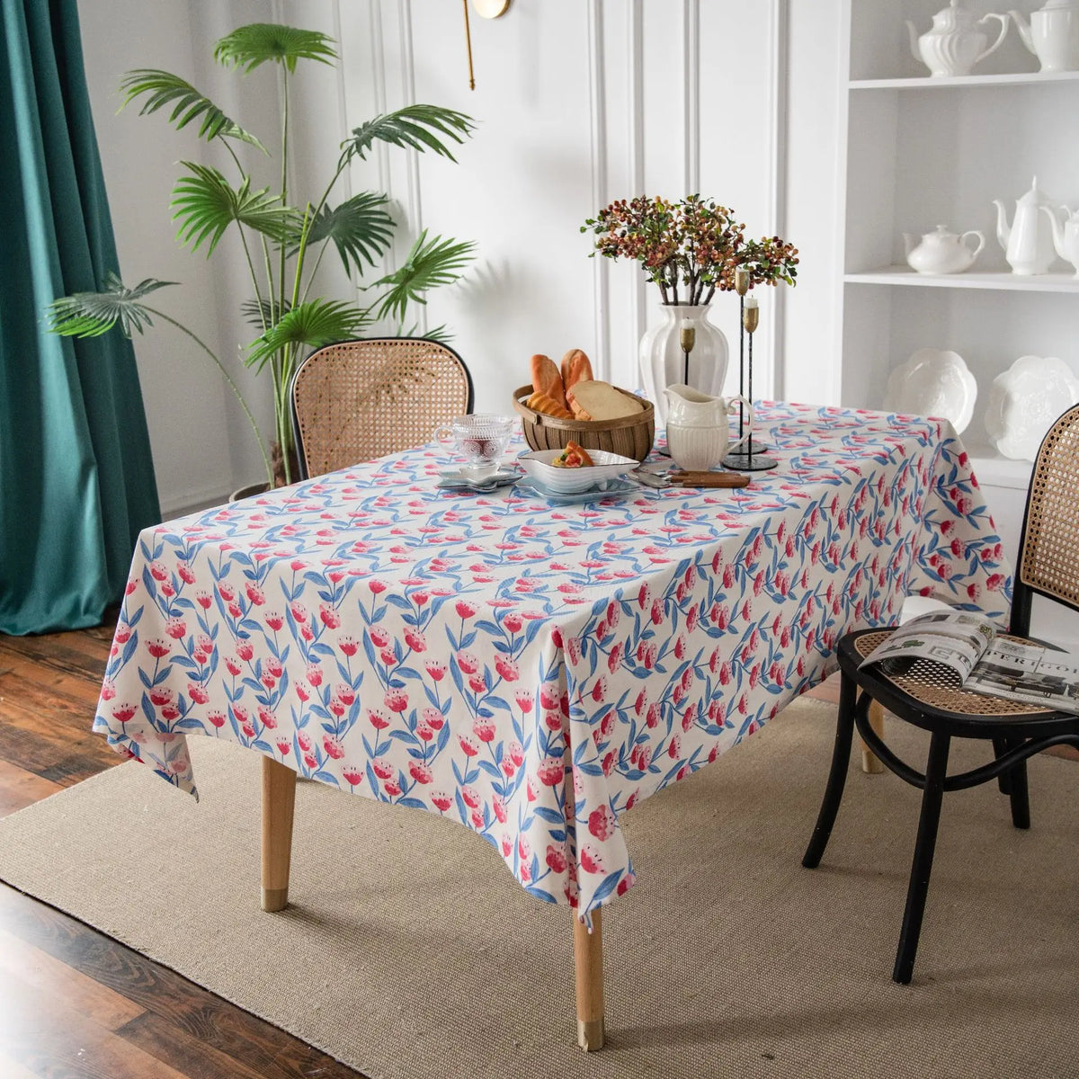 Dining Tablecloth