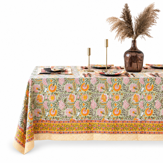 Dining Tablecloth