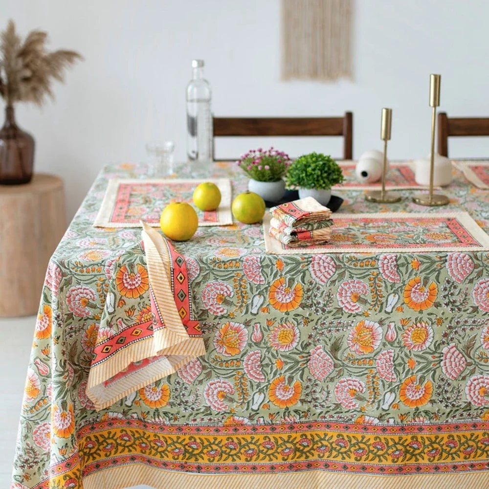 Dining Tablecloth