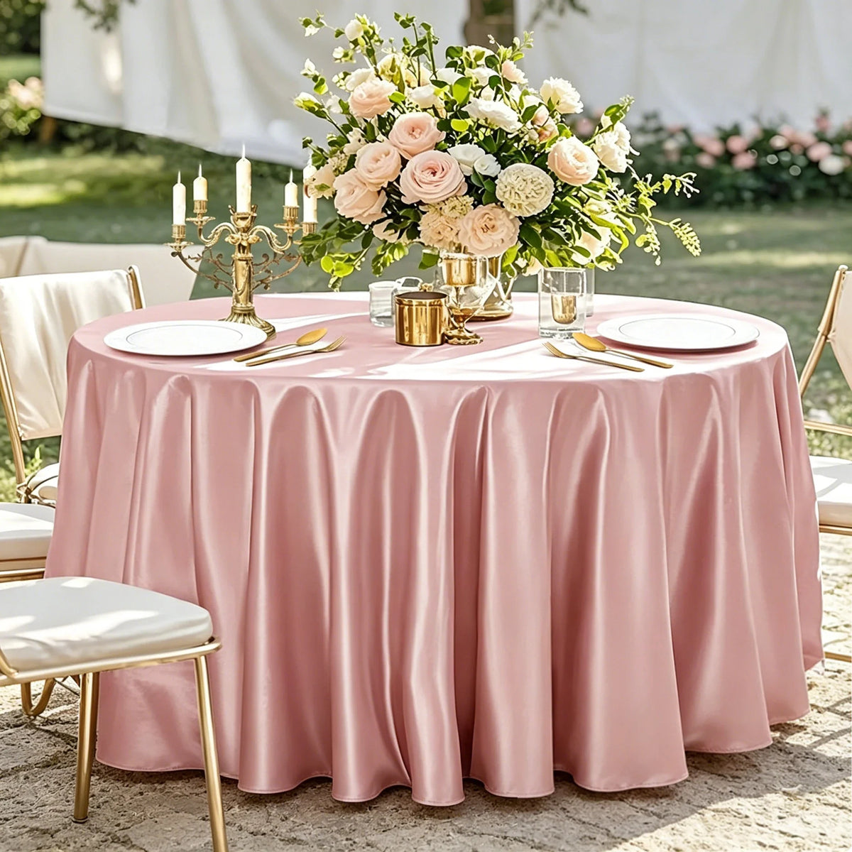 Dining Tablecloth