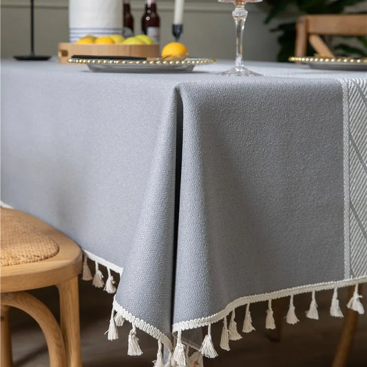 Tablecloth