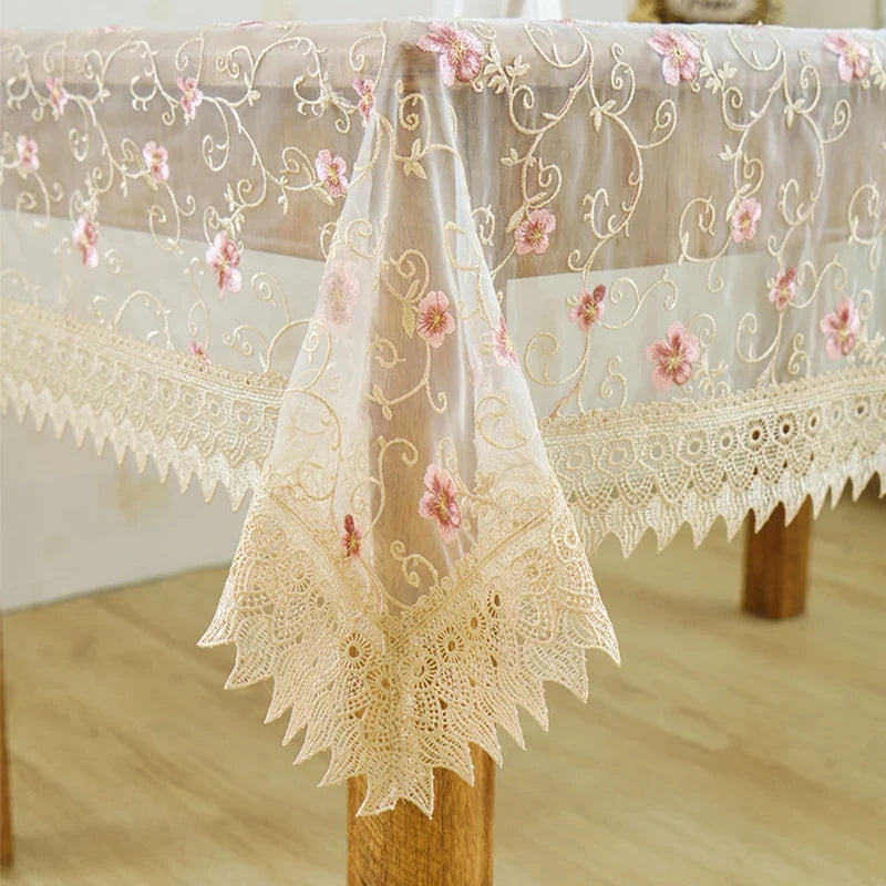Tablecloth