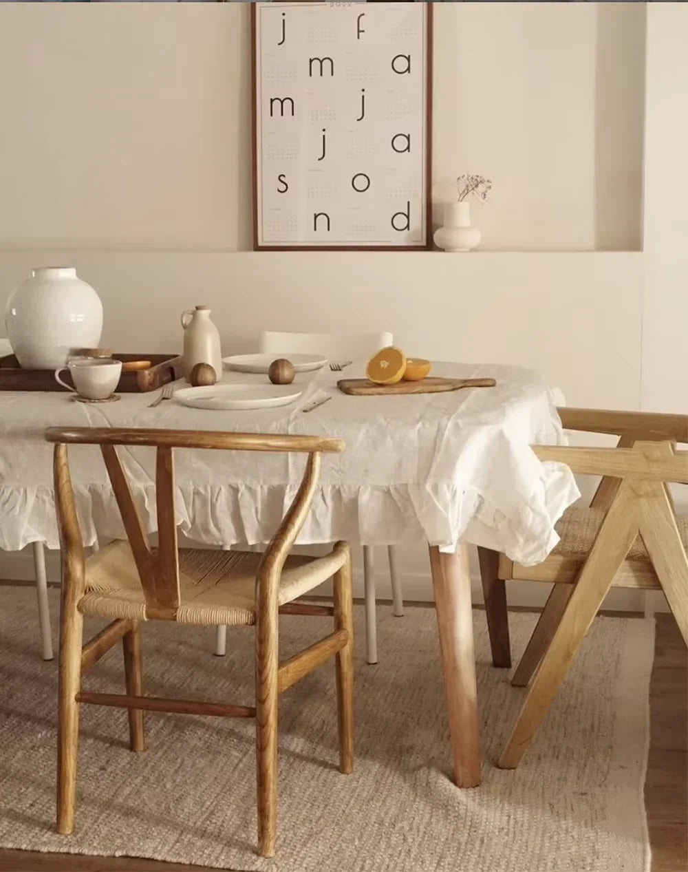 Tablecloth