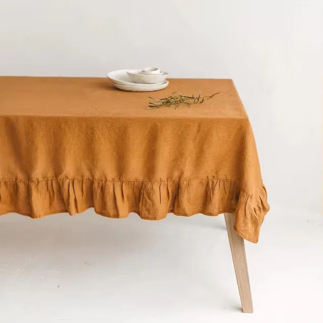 Tablecloth