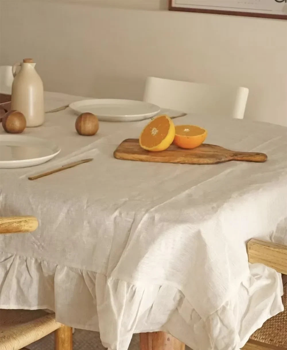Tablecloth